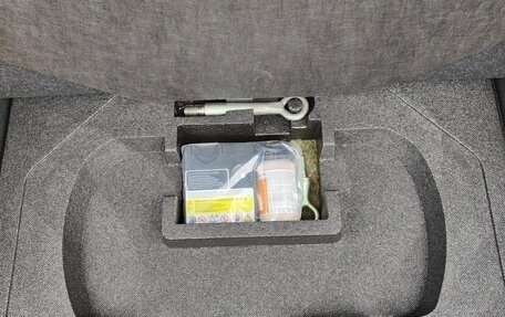 Mazda Axela, 2017 год, 1 530 000 рублей, 13 фотография