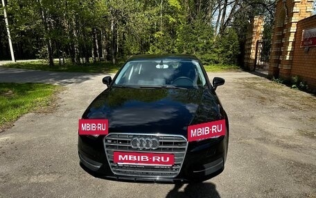 Audi A3, 2015 год, 1 900 000 рублей, 2 фотография