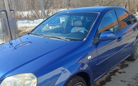 Chevrolet Lacetti, 2006 год, 350 000 рублей, 2 фотография