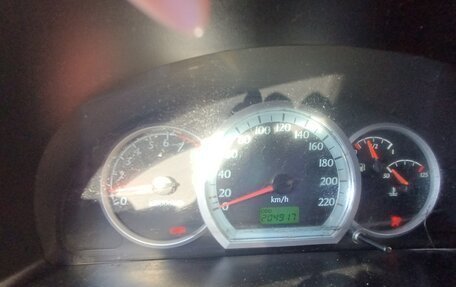 Chevrolet Lacetti, 2006 год, 350 000 рублей, 5 фотография