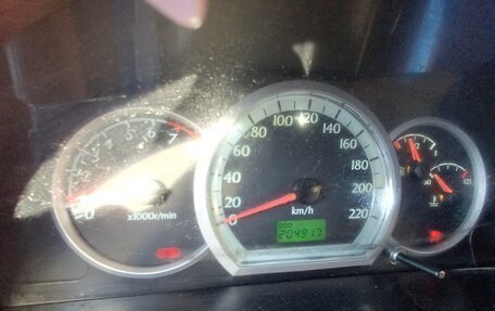 Chevrolet Lacetti, 2006 год, 350 000 рублей, 6 фотография