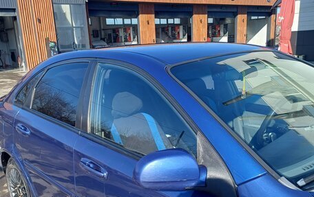 Chevrolet Lacetti, 2006 год, 350 000 рублей, 8 фотография