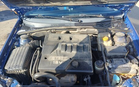 Chevrolet Lacetti, 2006 год, 350 000 рублей, 11 фотография