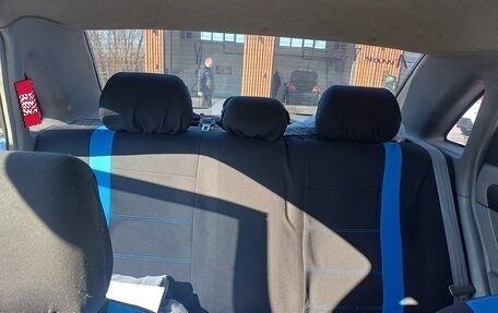 Chevrolet Lacetti, 2006 год, 350 000 рублей, 9 фотография