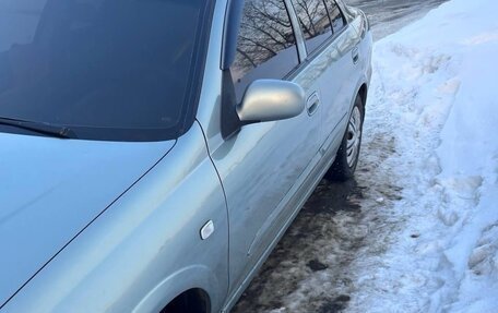 Nissan Almera Classic, 2007 год, 440 000 рублей, 5 фотография