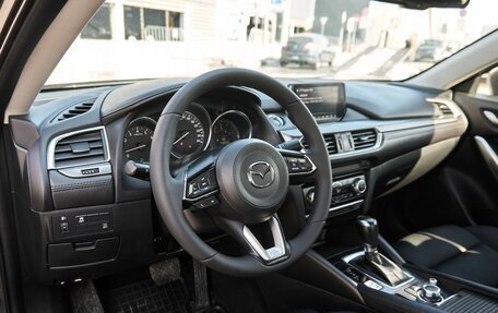 Mazda 6, 2018 год, 1 935 000 рублей, 5 фотография