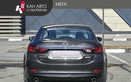 Mazda 6, 2018 год, 1 935 000 рублей, 4 фотография