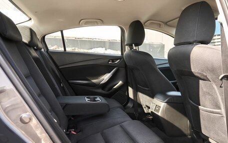 Mazda 6, 2018 год, 1 935 000 рублей, 7 фотография