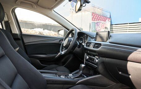 Mazda 6, 2018 год, 1 935 000 рублей, 6 фотография
