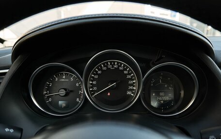 Mazda 6, 2018 год, 1 935 000 рублей, 16 фотография