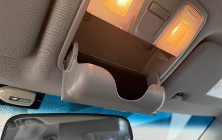 Hyundai Solaris II рестайлинг, 2011 год, 740 000 рублей, 14 фотография