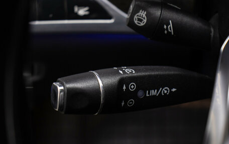 Mercedes-Benz S-Класс, 2016 год, 3 998 000 рублей, 20 фотография