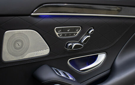 Mercedes-Benz S-Класс, 2016 год, 3 998 000 рублей, 24 фотография