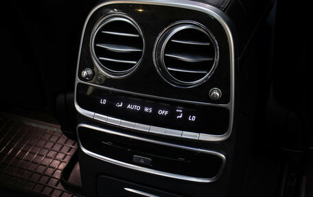 Mercedes-Benz S-Класс, 2016 год, 3 998 000 рублей, 26 фотография