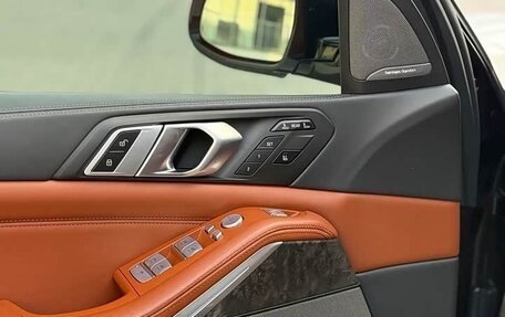 BMW X7, 2023 год, 11 215 000 рублей, 14 фотография