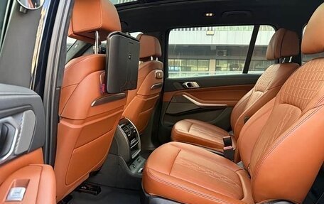 BMW X7, 2023 год, 11 215 000 рублей, 15 фотография