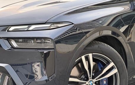 BMW X7, 2023 год, 11 215 000 рублей, 6 фотография