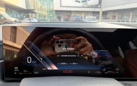 BMW X7, 2023 год, 11 215 000 рублей, 10 фотография