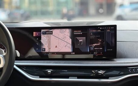 BMW X7, 2023 год, 11 215 000 рублей, 12 фотография