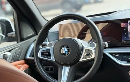 BMW X7, 2023 год, 11 215 000 рублей, 7 фотография