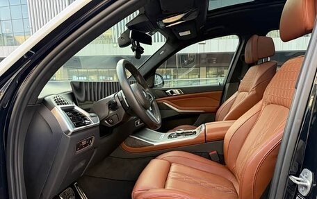 BMW X7, 2023 год, 11 215 000 рублей, 9 фотография