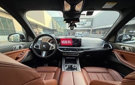 BMW X7, 2023 год, 11 215 000 рублей, 8 фотография