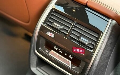 BMW X7, 2023 год, 11 215 000 рублей, 13 фотография