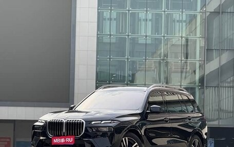 BMW X7, 2023 год, 11 215 000 рублей, 1 фотография