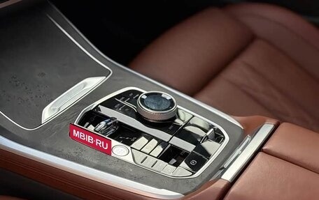 BMW X7, 2023 год, 11 215 000 рублей, 11 фотография