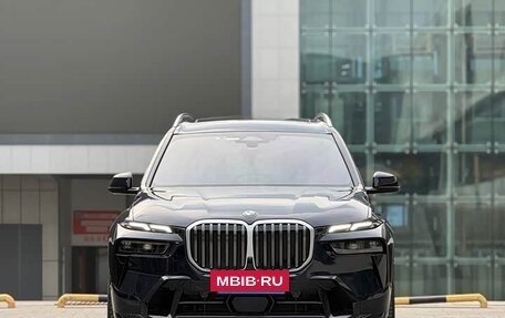 BMW X7, 2023 год, 11 215 000 рублей, 2 фотография