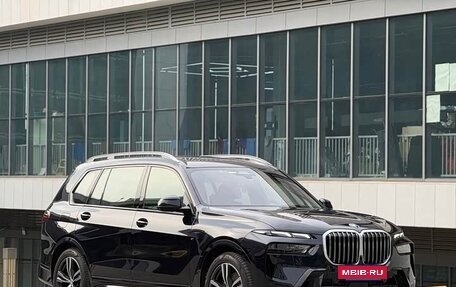BMW X7, 2023 год, 11 215 000 рублей, 3 фотография