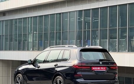 BMW X7, 2023 год, 11 215 000 рублей, 4 фотография