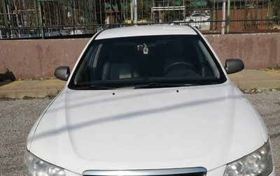 Hyundai Sonata VI, 2008 год, 700 000 рублей, 1 фотография