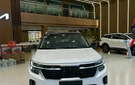 KIA Seltos I, 2026 год, 2 280 000 рублей, 1 фотография