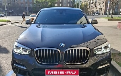 BMW X4, 2020 год, 6 500 000 рублей, 1 фотография