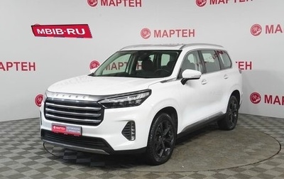 CheryExeed VX, 2021 год, 2 689 000 рублей, 1 фотография