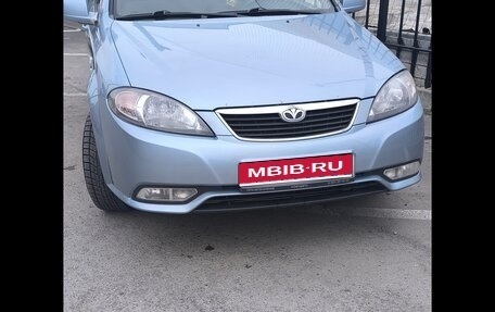Daewoo Gentra II, 2014 год, 469 000 рублей, 1 фотография