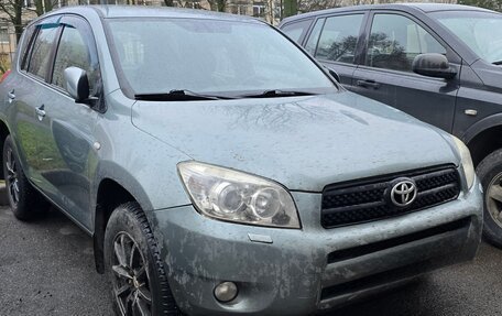 Toyota RAV4, 2006 год, 999 999 рублей, 1 фотография