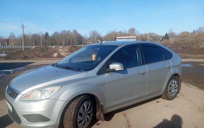 Ford Focus II рестайлинг, 2009 год, 500 000 рублей, 1 фотография