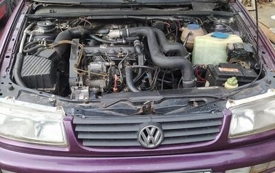 Volkswagen Passat B4, 1994 год, 294 000 рублей, 1 фотография