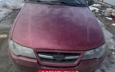 Daewoo Nexia I рестайлинг, 2011 год, 200 000 рублей, 1 фотография