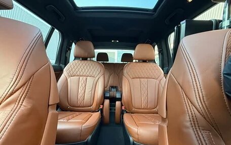 BMW X7, 2023 год, 11 215 000 рублей, 16 фотография