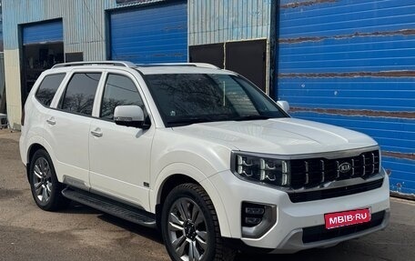 KIA Mohave I, 2021 год, 4 500 000 рублей, 1 фотография