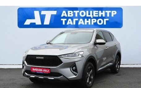 Haval F7 I, 2020 год, 1 999 000 рублей, 1 фотография