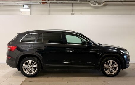 Skoda Kodiaq I, 2018 год, 2 085 000 рублей, 3 фотография
