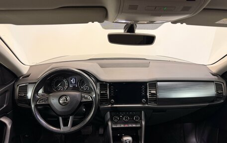 Skoda Kodiaq I, 2018 год, 2 085 000 рублей, 7 фотография