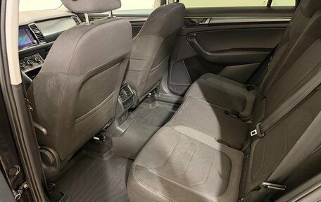 Skoda Kodiaq I, 2018 год, 2 085 000 рублей, 12 фотография