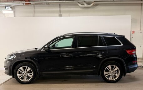 Skoda Kodiaq I, 2018 год, 2 085 000 рублей, 4 фотография