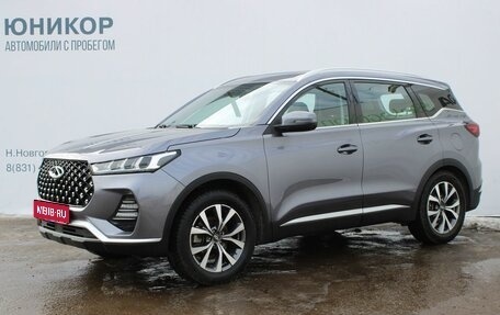 Chery Tiggo 7 Pro, 2022 год, 1 719 000 рублей, 1 фотография