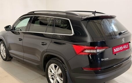 Skoda Kodiaq I, 2018 год, 2 085 000 рублей, 6 фотография